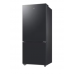 SRL4200B Samsung 427 L Smart Bottom Mount Fridge with Twist Ice Maker 